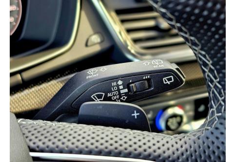 Audi SQ5 #21