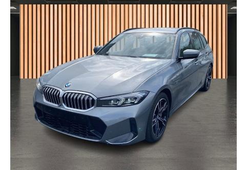 BMW 3er #1