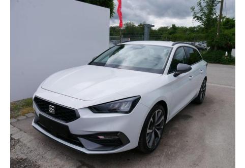 Seat Leon #2