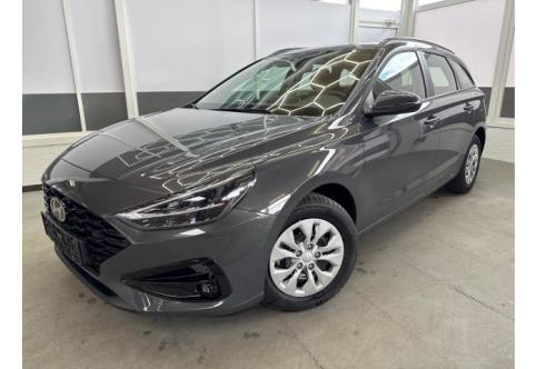Hyundai i30 #1