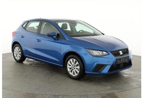 Seat Ibiza #2