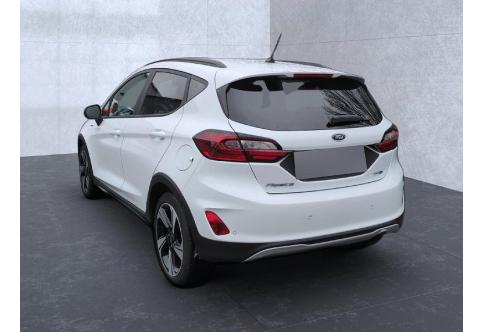 Ford Fiesta #3