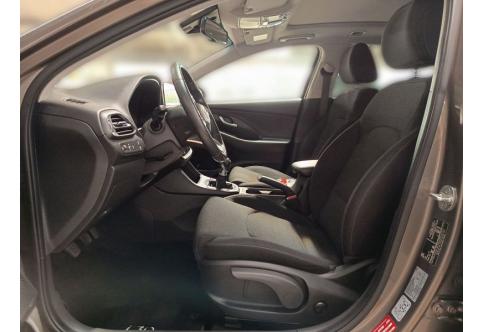 Hyundai i30 #9