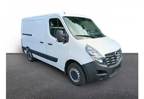 Opel Movano #8