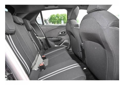 Opel Corsa #10