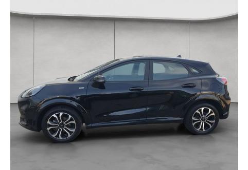 Ford Puma #2