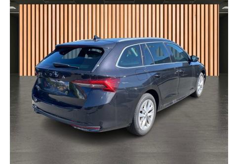 Skoda Octavia #7