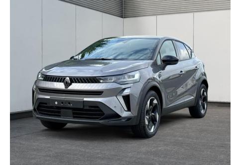 Renault Captur #2