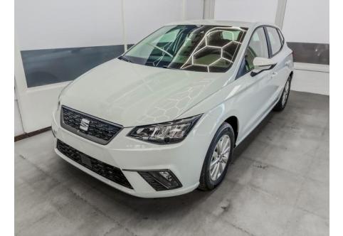 Seat Ibiza #1