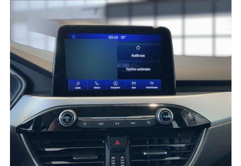 Ford Kuga #13
