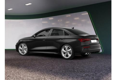 Audi S3 #3