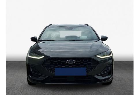 Ford Focus #4
