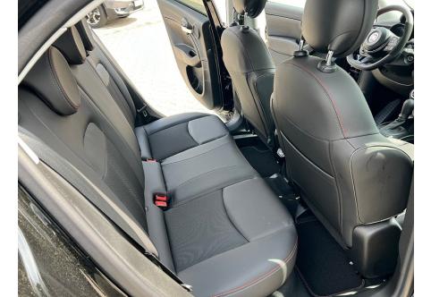 Fiat 500X #13