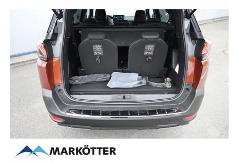 Peugeot 5008 #12