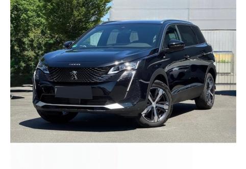Peugeot 5008 #1