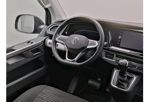 VW T6 Multivan #10