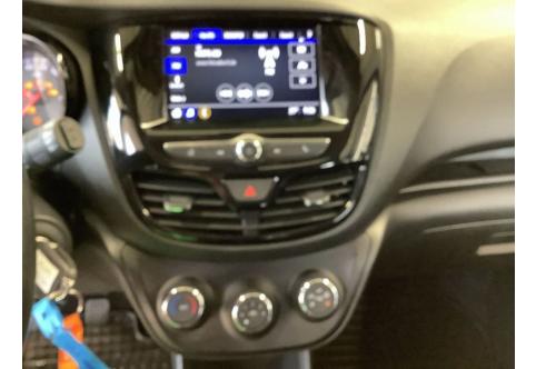 Opel Rocks-e #12