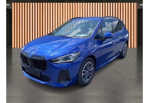 BMW 2er #2
