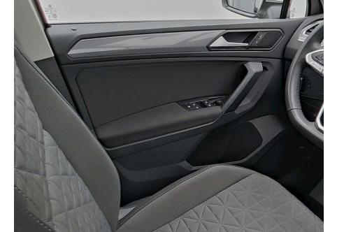 VW Tiguan #11