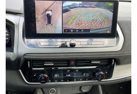 Nissan Qashqai #10
