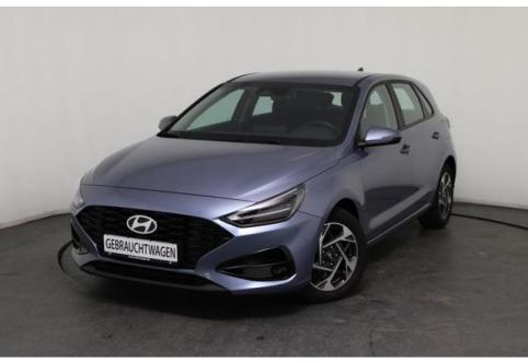 Hyundai i30 #1