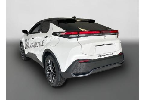 Toyota C-HR #2