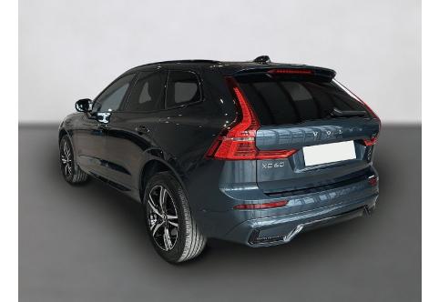 Volvo XC60 #2