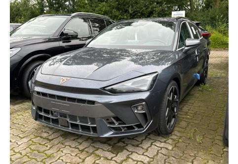 Seat Leon #1