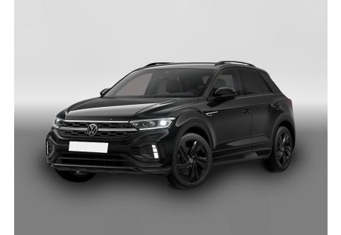 VW T-Roc #1
