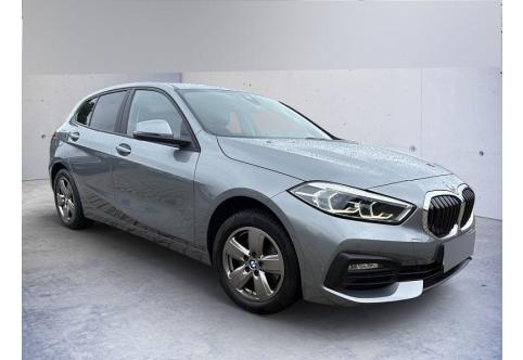BMW 1er #3
