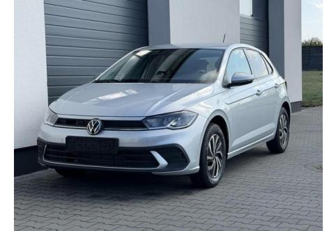 VW Polo #1