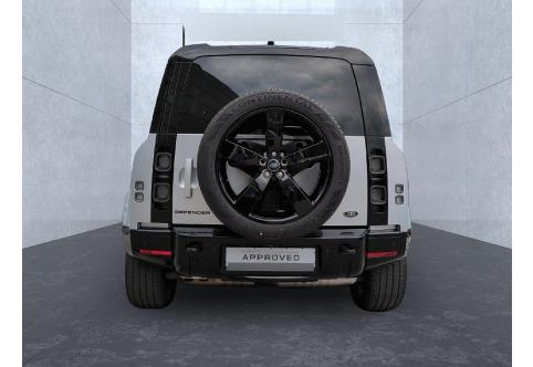 Land Rover Defender #7