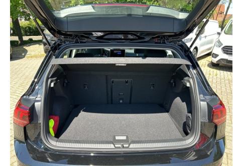 VW Golf #9