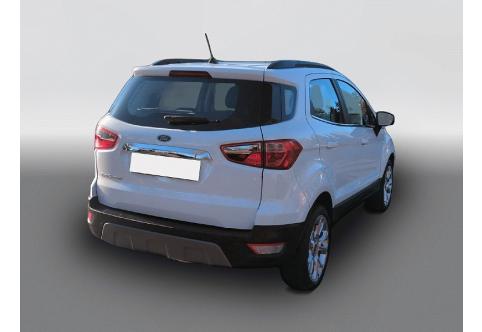 Ford EcoSport #3