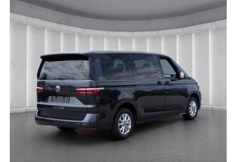 VW T7 Multivan #3