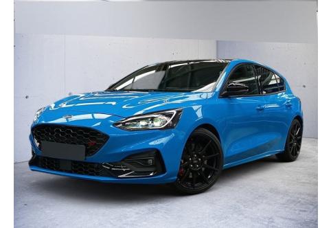 Ford Focus #1