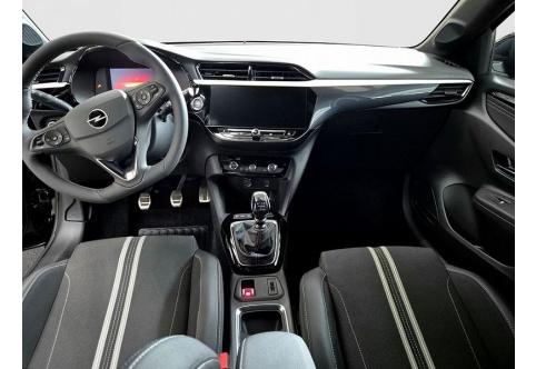 Opel Corsa #9