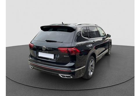 VW Tiguan #6