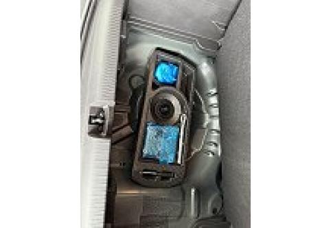 Opel Crossland X #8