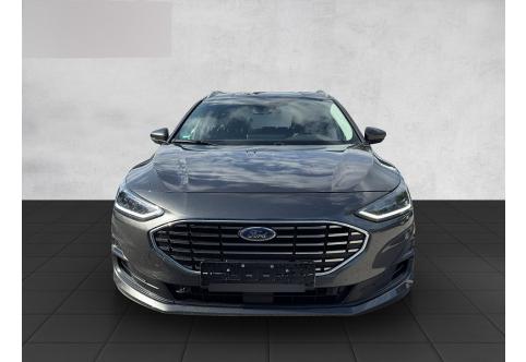 Ford Focus #7