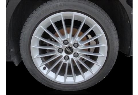 Audi A3 #19