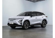 Omoda 5 EV