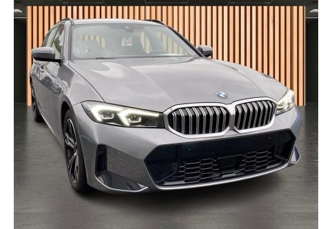 BMW 3er #5