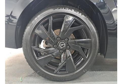 Opel Astra #19