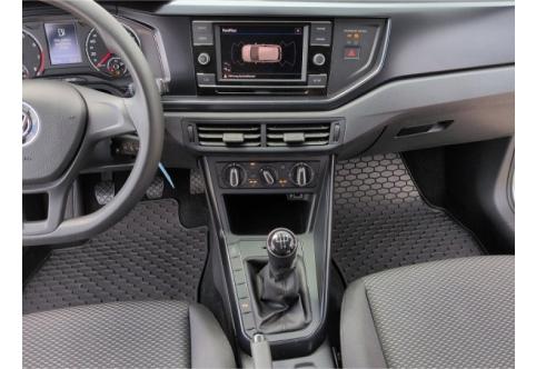 VW Polo #6