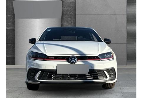 VW Polo #6
