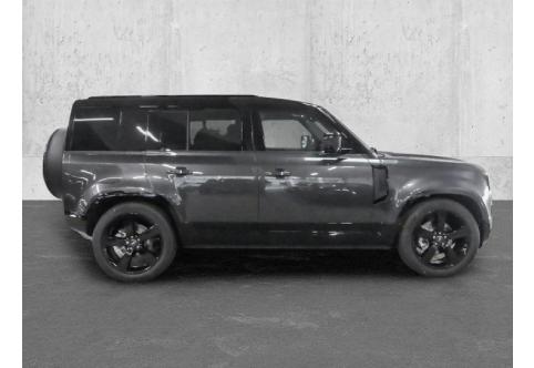 Land Rover Defender #6