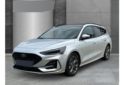 Ford Focus #1