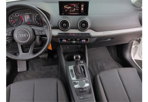 Audi Q2 #6