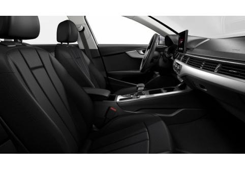 Audi A4 #4
